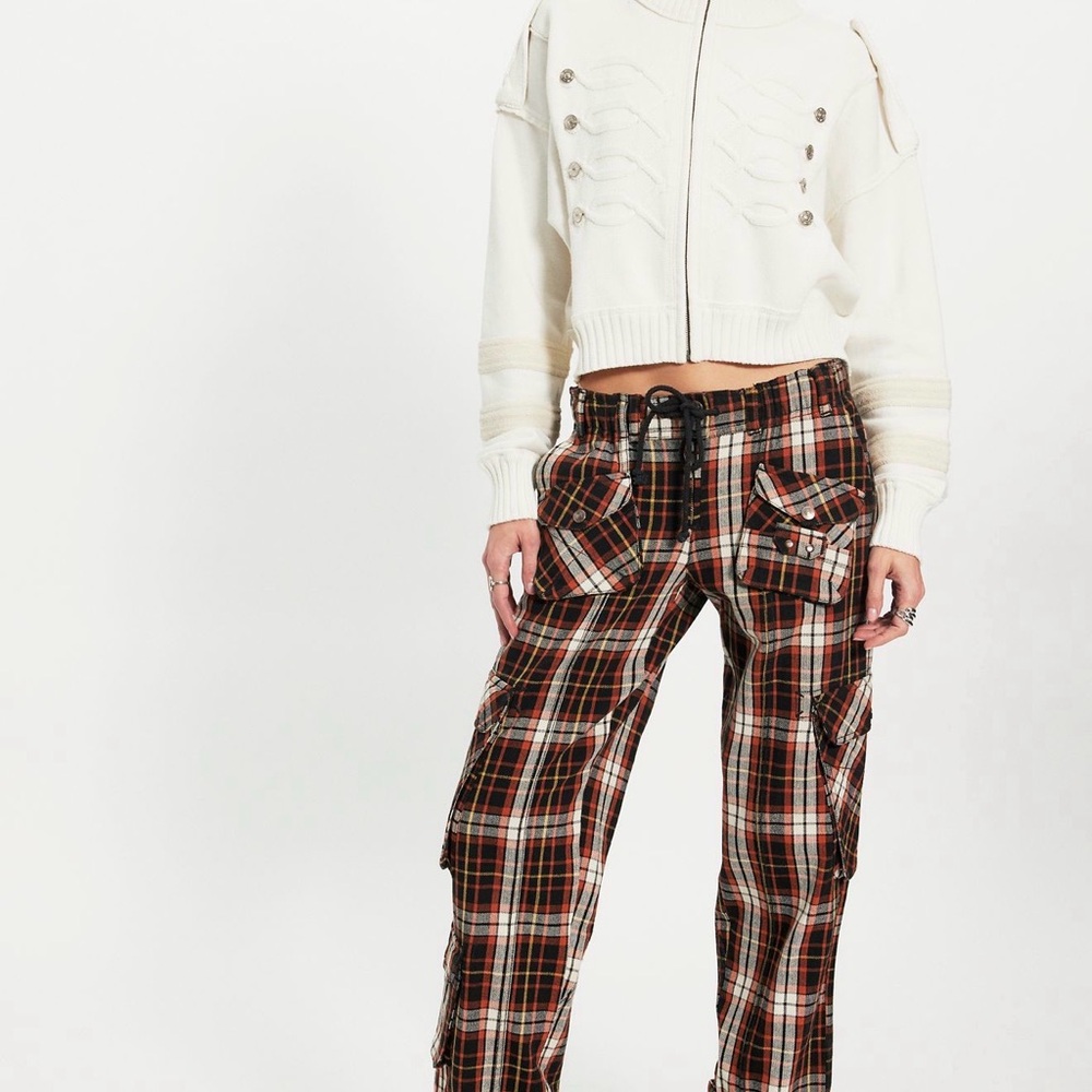 We the Free Tahiti Menswear Cargo Pants